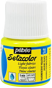 Pebeo Setacolor Opaque 45ml