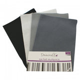 Dovecraft - A4 Felt