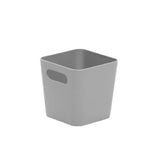 Wham Studio Basket 1.01 Square Cool Grey