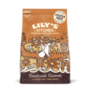 Lily's Kitchen Chicken & Duck Dry Food