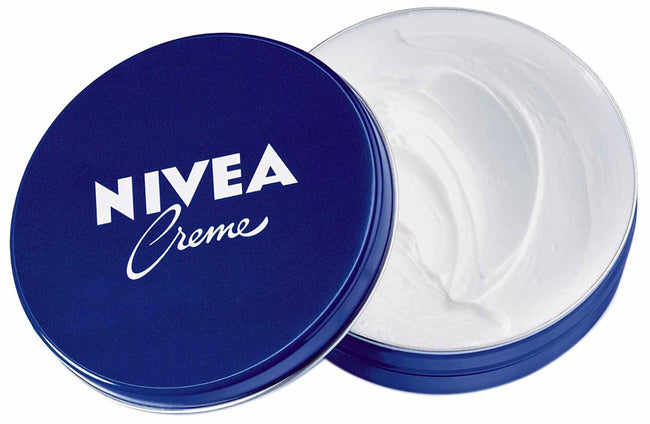 Nivea Cream Tin 50ml