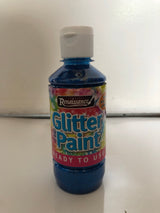 Renaissance Glitter Paint 250ml