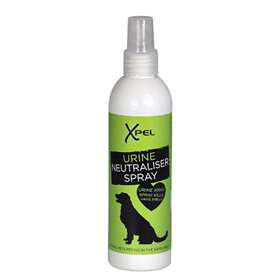 Xpel Urine Neutraliser Spray 250ml
