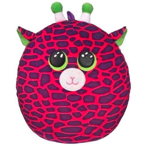 Ty - Squish-A-Boo Gilbert Giraffe 10”