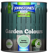 Johnstone's Garden Paint  -  Spring Rosemary