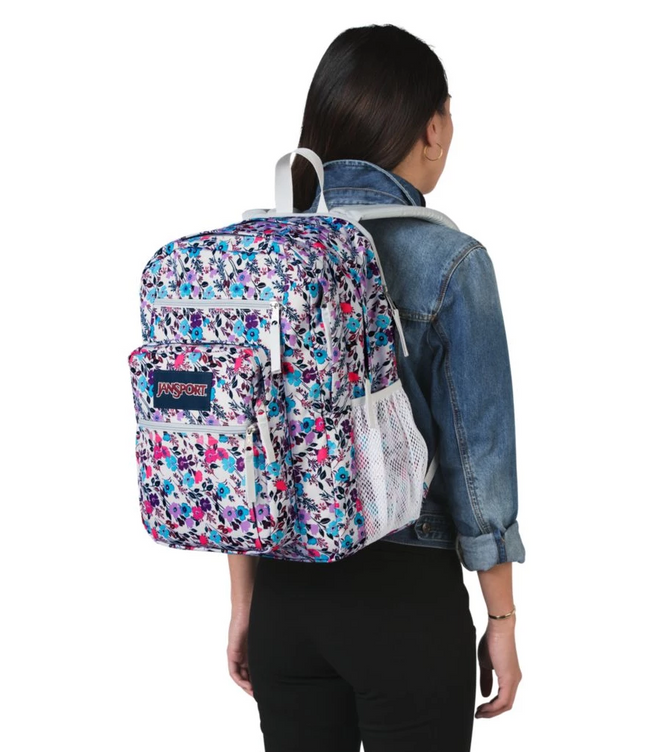 Jansport big online student backpack ireland
