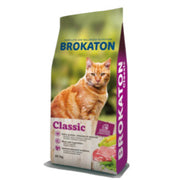 BROKATON Cat food Classic