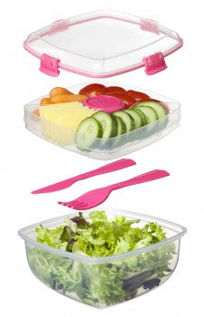 Sistema Salad Box 1.1L TO GO™