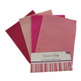 Dovecraft - A4 Felt