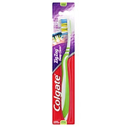 Colgate Zig Zag deep clean Toothbrush
