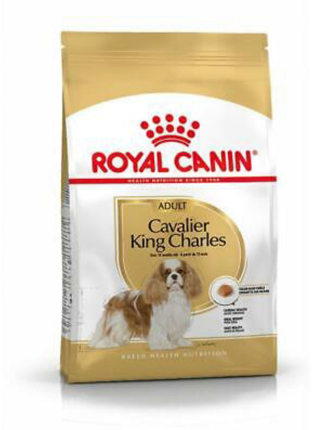Royal Canin Cavalier King Charles 1.5kg