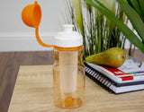 Wham Infuser Tritan Drinks Bottle 450ml