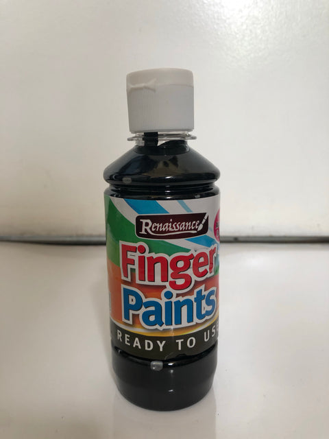 Renaissance Finger Paints 250ml