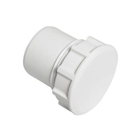 Easi Plumb 40Mm Access Plug For Waste Fittings