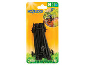 Hozelock Endline Adjustable Mini Sprinkler on Stake 4mm 5PK