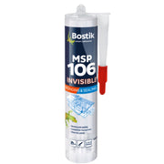 Bostik MSP 106 Invisible Sealant 290ml