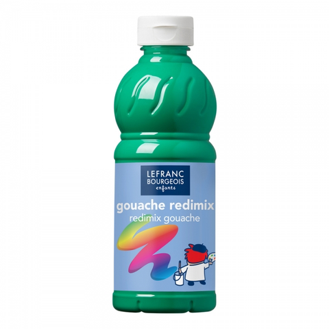 lefranc & bourgeois gouache redimix