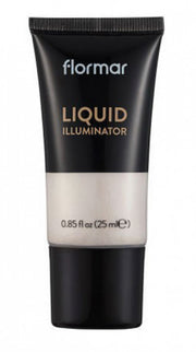 Flormar Liquid Illuminator 01 Glow 25ml