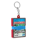 Monopoly Mini Game