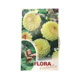 Flora Fantastica Dahlia seeds
