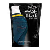 DYLON Wash & Dye - Jeans Blue, 400g