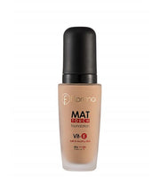 Flormar Mat Touch Foundation M301 Soft Beige 30ml