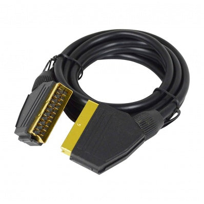 Status Scart Lead 2m