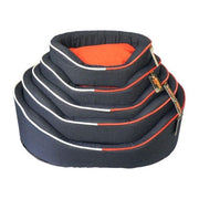 Republic of Pet Tommy Blue Dog Bed