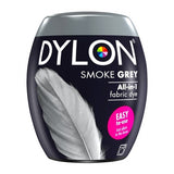 DYLON MACHINE DYE SMOKEY GREY