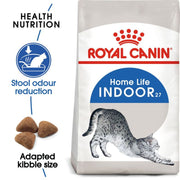 Royal Canin Indoor Cat 2KG