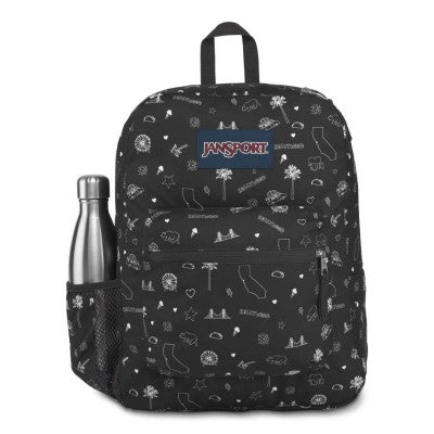 Monochrome jansport 2024