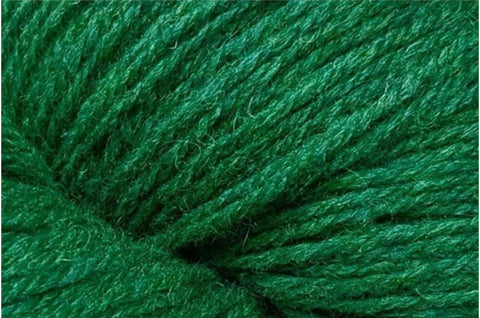 Atlantic Coast Yarn Sonas Irish Aran 100G Green