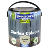 Johnstone's Garden Paint  - CALMING STONE