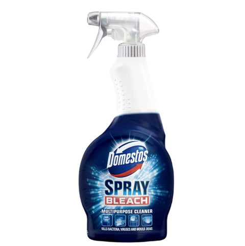 Domestos Bleach Multi-Purpose Cleaner Spray