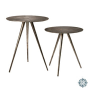 Everly s/2 nesting tables