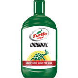 Turtle Wax Original Liquid Wax