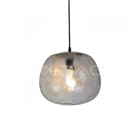 Pendant Light Designer Glass