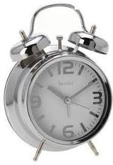 Wrecker Réveil Alarm Clock