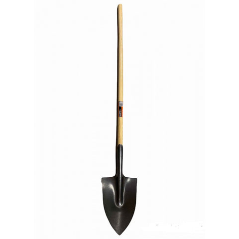 Sasta Irish Shovel 54in