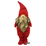 Standing Christmas Gnome decoration