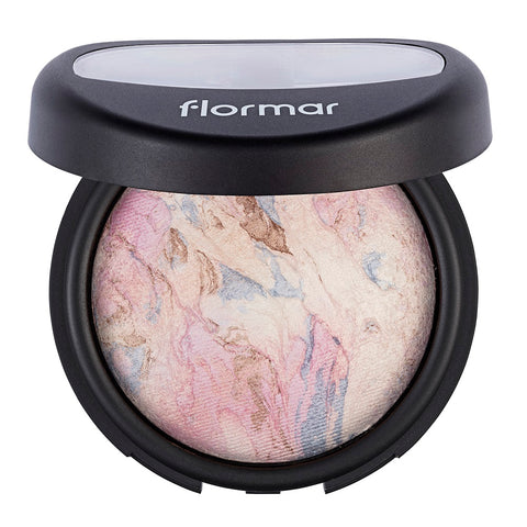 Flormar Powder Illuminator 01 Morning Star