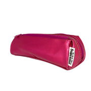 Supreme Pencil Case Shiny Pink