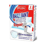 Dylon Brilliant White Repair with Oxi Stain Remover