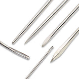 Prym Craft needles assorted 6pc large
