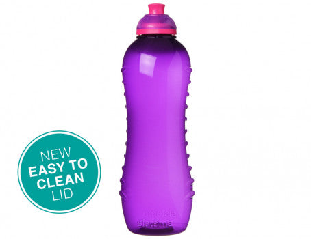 Sistema Twist ‘n’ Sip™ Squeeze 620ml