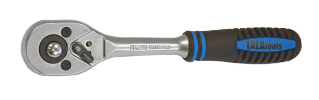 Tala 1/4in Drive Ratchet Handle