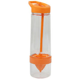 Summit Fruit Juice Infusing Infuser Water Bottle 750ml