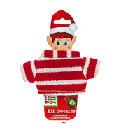 KNITTED SWEATERS FOR ELF 1pc