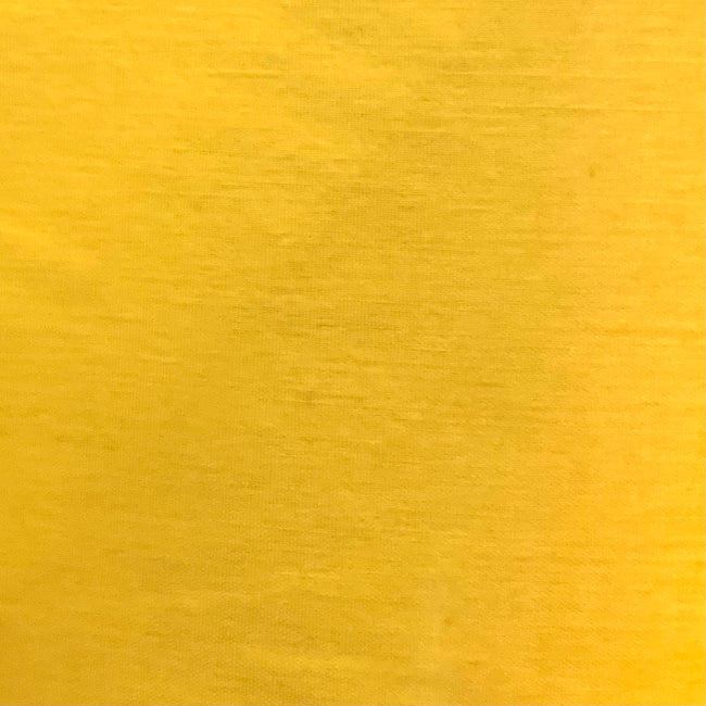 Mustard Yellow fabric