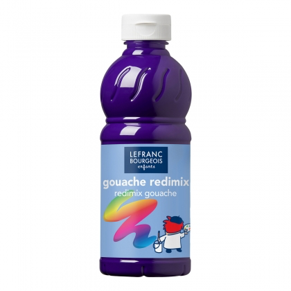 lefranc & bourgeois gouache redimix